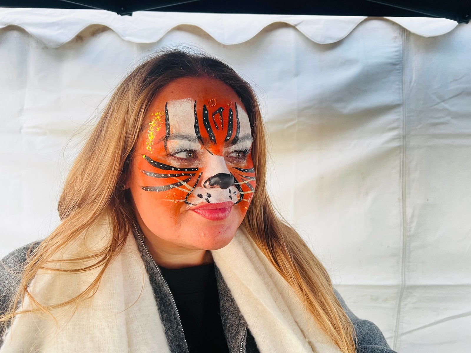 Original tiger